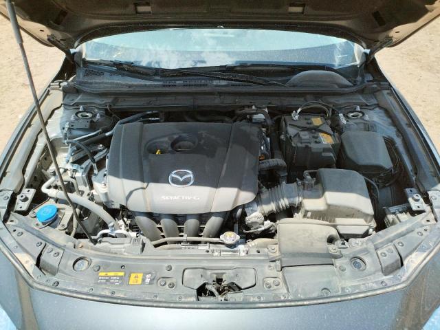 Photo 7 from auction – 2021 MAZDA 3 SELECT with VIN JM1BPABL2M1328084