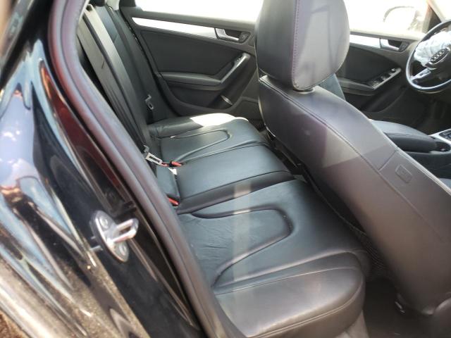 Photo 6 from auction – 2010 AUDI A4 PREMIUM with VIN WAUFFAFL2AN048407