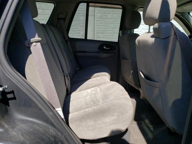Photo 6 from auction – 2007 CHEVROLET TRAILBLAZE with VIN 1GNDT13S472132809