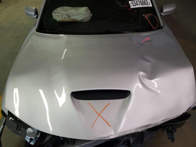 Photo 7 from auction – 2021 DODGE CHARGER R/ with VIN 2C3CDXCT3MH594511
