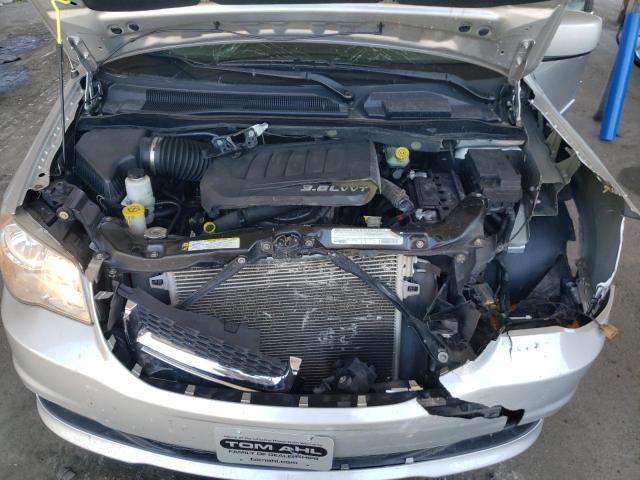 Photo 7 from auction – 2012 DODGE GRAND CARA with VIN 2C4RDGDG1CR113445