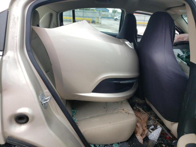 Photo 6 from auction – 2013 CHRYSLER 200 LX with VIN 1C3CCBAB4DN624655