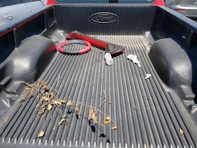 Photo 6 from auction – 2005 FORD RANGER with VIN 1FTYR10U25PB09964