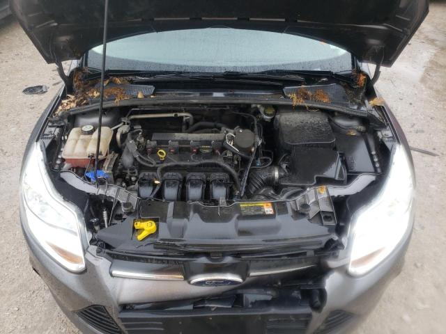 Photo 7 from auction – 2013 FORD FOCUS SE with VIN 1FADP3K25DL125518