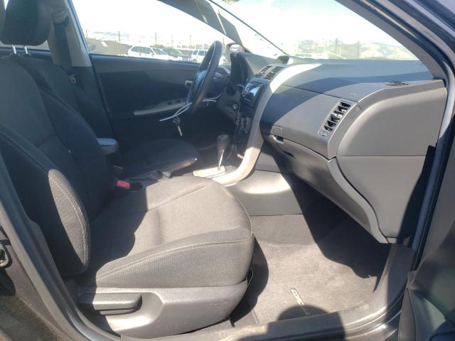 Photo 5 from auction – 2012 TOYOTA COROLLA BA with VIN 5YFBU4EE9CP045392