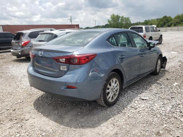 Photo 4 from auction – 2015 MAZDA 3 TOURING with VIN 3MZBM1V70FM174145