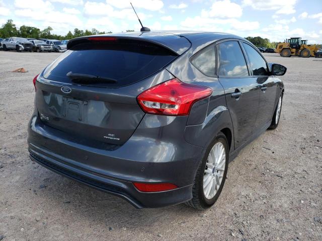 Photo 4 from auction – 2015 FORD FOCUS SE with VIN 1FADP3K22FL280899