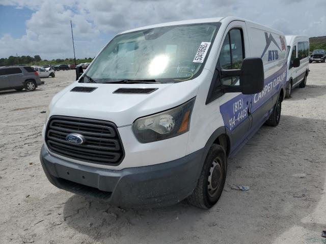 Photo 2 from auction – 2016 FORD TRANSIT T- with VIN 1FTYR2YM2GKA63188