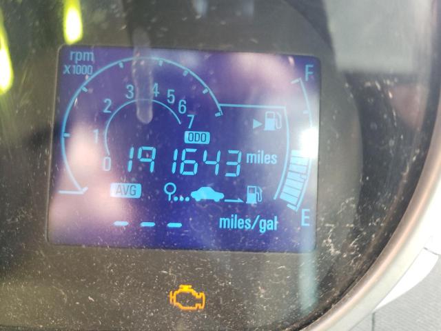 صورة رقم 8 من المزاد - 2014 CHEVROLET SPARK LS مع VIN KL8CB6S98EC461418