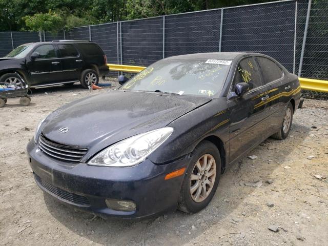 Photo 2 from auction – 2003 LEXUS ES 300 with VIN JTHBF30G230128166