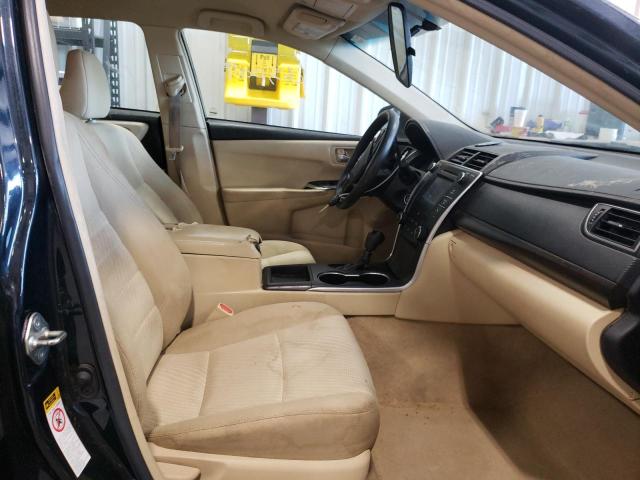 Photo 5 from auction – 2017 TOYOTA CAMRY with VIN 4T1BF1FK1HU694459