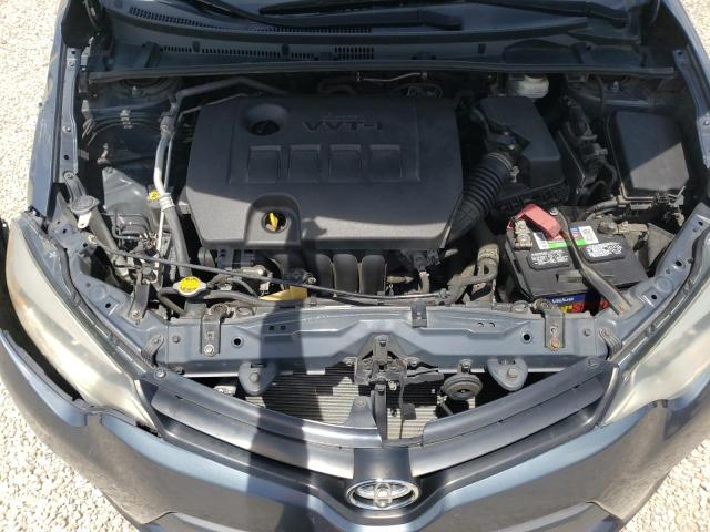 Photo 7 from auction – 2014 TOYOTA COROLLA L with VIN 2T1BURHE7EC064759