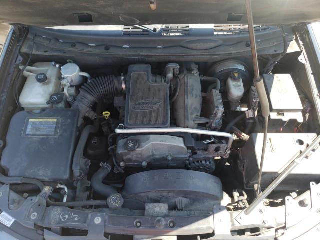 Photo 7 from auction – 2006 CHEVROLET TRAILBLAZE with VIN 1GNDT13S262259623