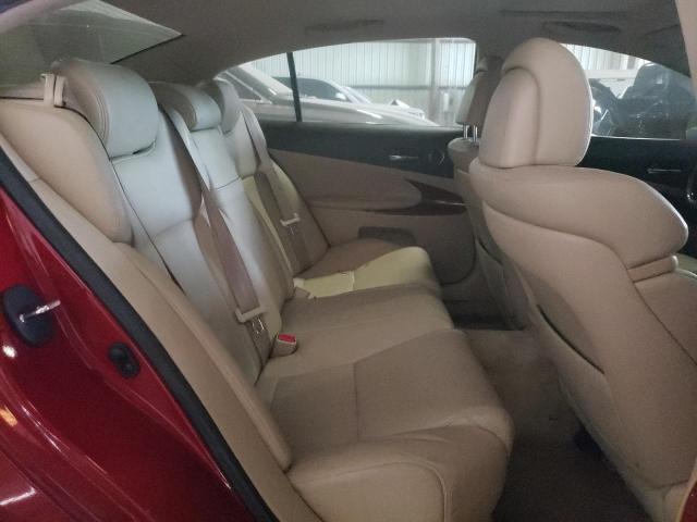 Zdjęcie 6 z aukcji – 2006 LEXUS GS 300 z VIN JTHCH96S260015870