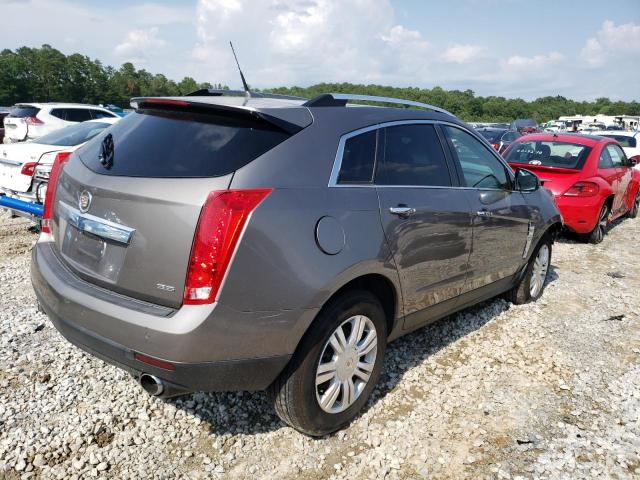 Photo 4 from auction – 2012 CADILLAC SRX LUXURY with VIN 3GYFNAE37CS505075