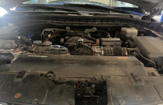 Photo 7 from auction – 2011 INFINITI QX56 with VIN JN8AZ2NE2B9002345