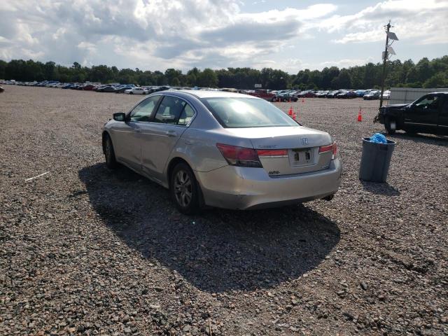 Photo 3 from auction – 2012 HONDA ACCORD SE with VIN 1HGCP2F63CA088347