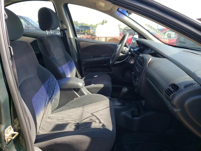 Photo 5 from auction – 2001 DODGE NEON SE with VIN 1B3ES46C51D227057
