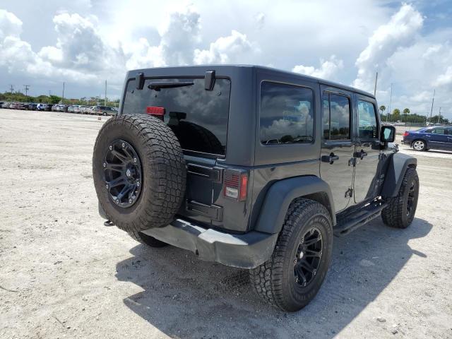 Photo 4 from auction – 2018 JEEP WRANGLER U with VIN 1C4BJWDG8JL897911