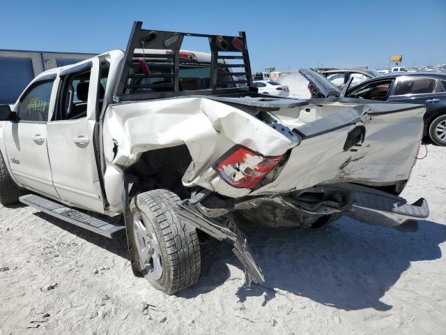 Photo 9 from auction – 2014 GMC SIERRA C15 with VIN 3GTP1UEC0EG336949