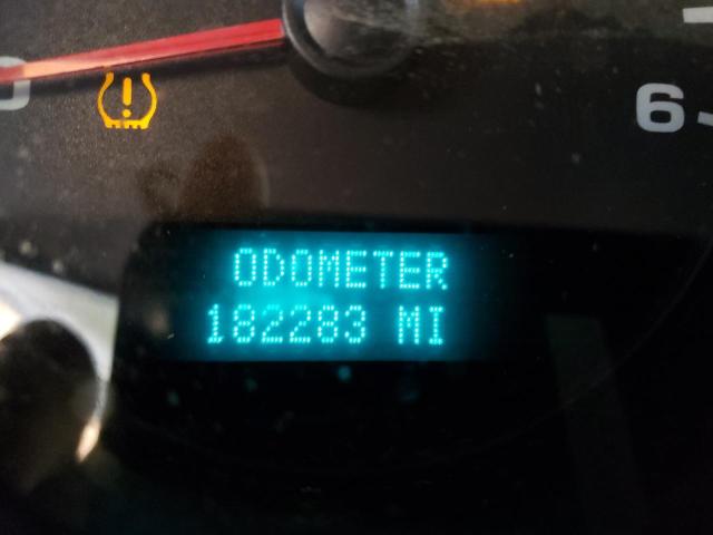 Photo 8 from auction – 2007 GMC NEW SIERRA with VIN 3GTEC13C27G547608