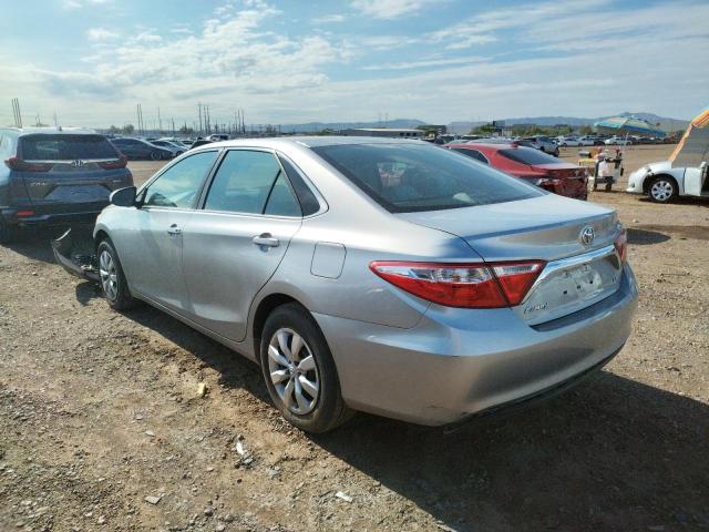 Photo 3 from auction – 2015 TOYOTA CAMRY LE with VIN 4T4BF1FK1FR495592