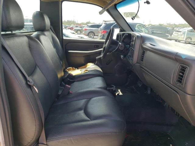 Photo 5 from auction – 2006 GMC NEW SIERRA with VIN 1GTEC14X66Z112106
