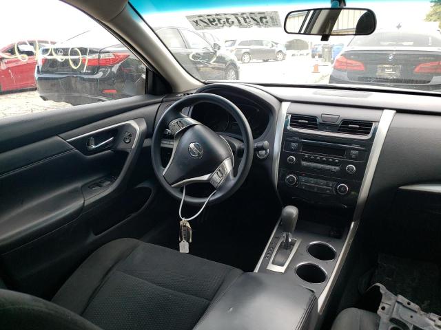 Photo 9 from auction – 2015 NISSAN ALTIMA 2.5 with VIN 1N4AL3AP8FC463722