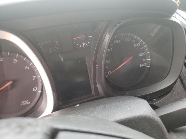Photo 8 from auction – 2015 CHEVROLET EQUINOX LT with VIN 2GNALCEK6F6195424
