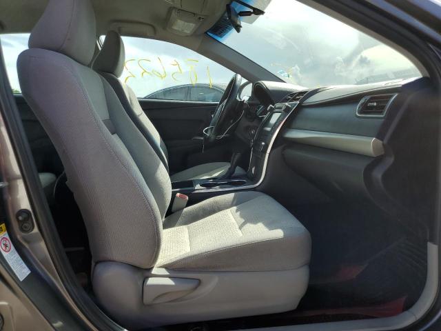 Photo 5 from auction – 2015 TOYOTA CAMRY LE with VIN 4T1BF1FK0FU976007
