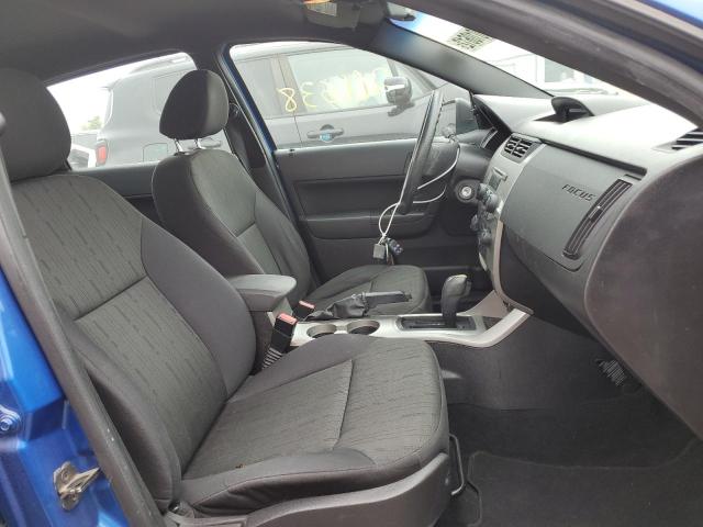 صورة رقم 5 من المزاد - 2011 FORD FOCUS SE مع VIN 1FAHP3FN8BW204294