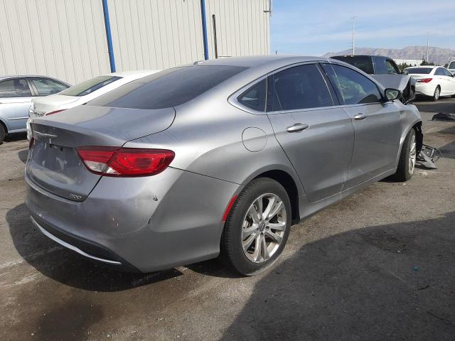 Photo 4 from auction – 2016 CHRYSLER 200 LIMITE with VIN 1C3CCCAB0GN136278
