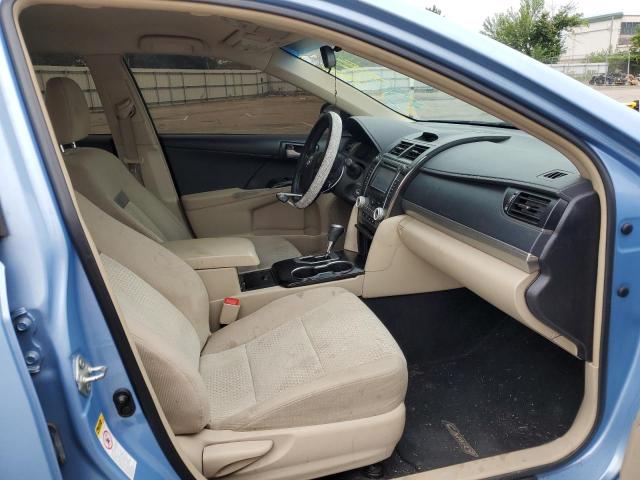 Photo 5 from auction – 2014 TOYOTA CAMRY L with VIN 4T1BF1FK2EU738898