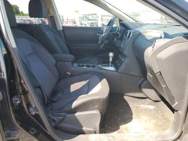 Photo 5 from auction – 2012 NISSAN ROGUE S with VIN JN8AS5MV7CW710598