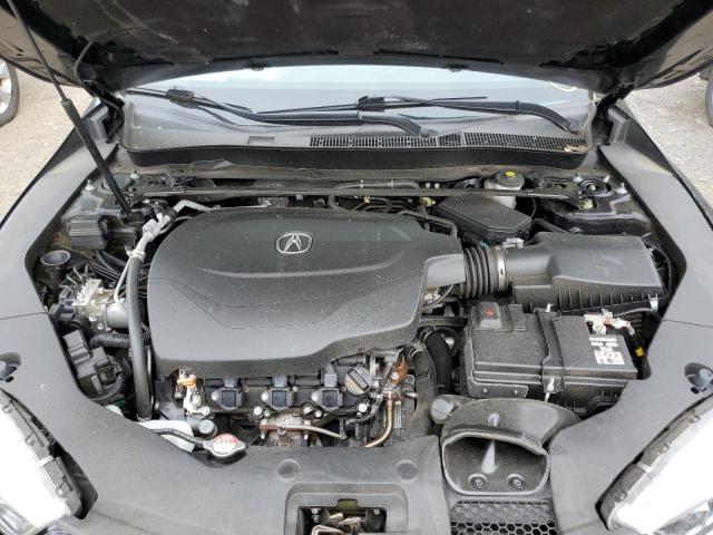 Photo 7 from auction – 2019 ACURA TLX TECHNO with VIN 19UUB2F46KA007289