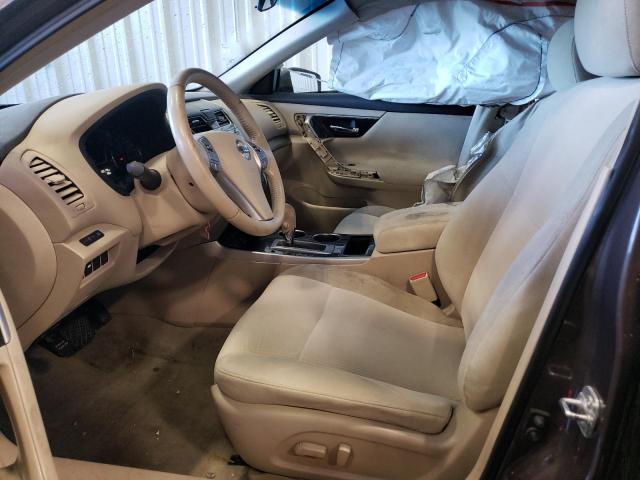 Photo 5 from auction – 2013 NISSAN ALTIMA 2.5 with VIN 1N4AL3AP5DC918300