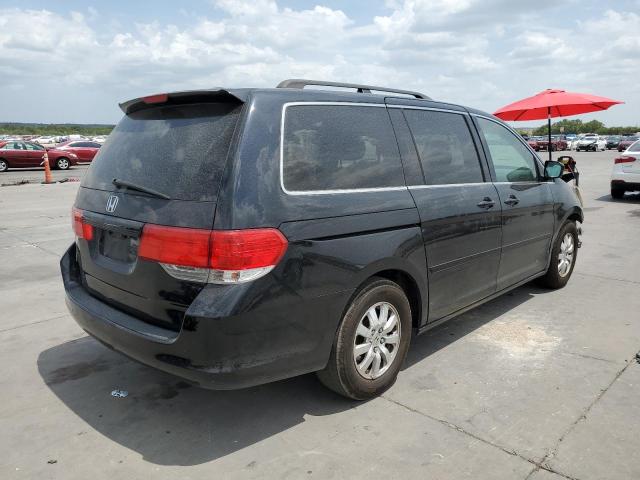 Photo 4 from auction – 2009 HONDA ODYSSEY EX with VIN 5FNRL38639B024073