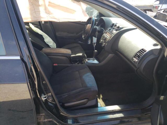 Photo 5 from auction – 2012 NISSAN ALTIMA BAS with VIN 1N4AL2AP0CC181094