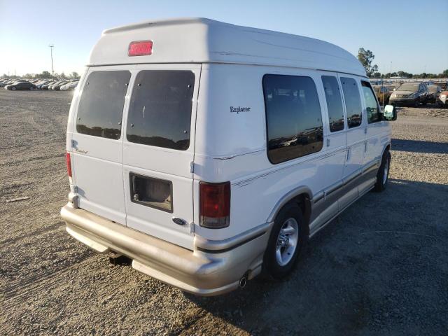 Photo 4 from auction – 2004 FORD ECONOLINE with VIN 1FDRE14LX4HB13850