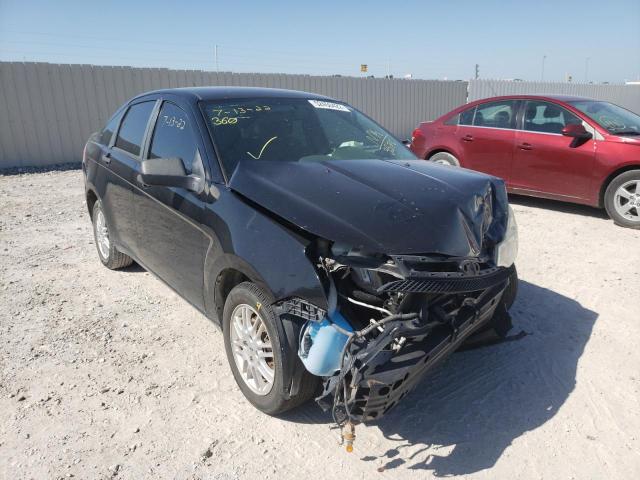 2010 Ford Focus