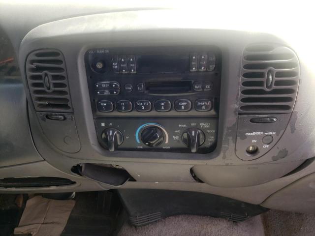 Photo 9 from auction – 1997 FORD F150 with VIN 1FTDX1763WNA12281