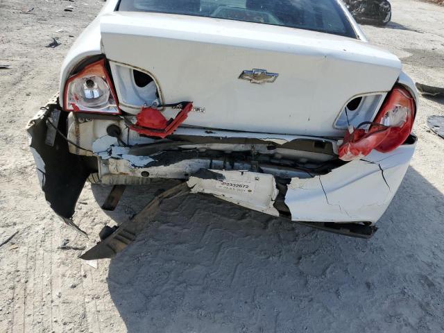 Photo 9 from auction – 2012 CHEVROLET MALIBU LS with VIN 1G1ZB5E05CF112374
