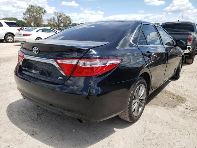 Photo 4 from auction – 2016 TOYOTA CAMRY LE with VIN 4T1BF1FK8GU233516