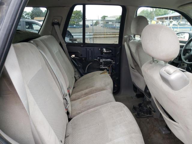 Photo 6 from auction – 2007 CHEVROLET TRAILBLAZE with VIN 1GNDT13S772262258