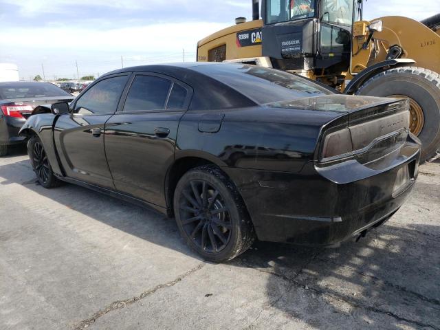 Photo 3 from auction – 2014 DODGE CHARGER PO with VIN 2C3CDXAT5EH367275