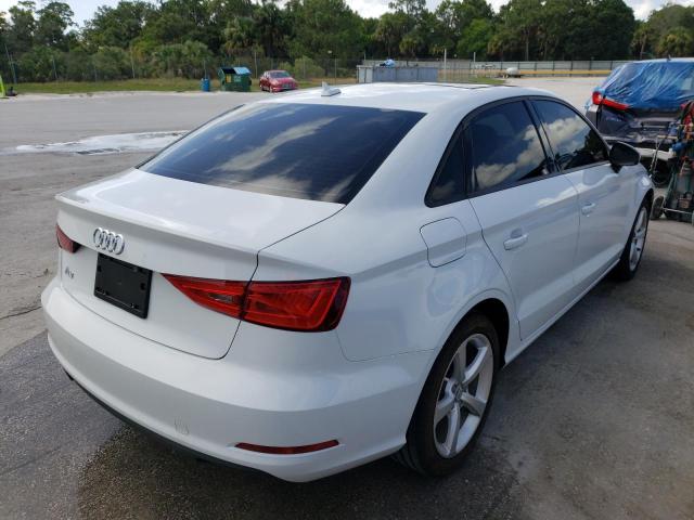 Photo 4 from auction – 2015 AUDI A3 PREMIUM with VIN WAUACGFF6F1144068
