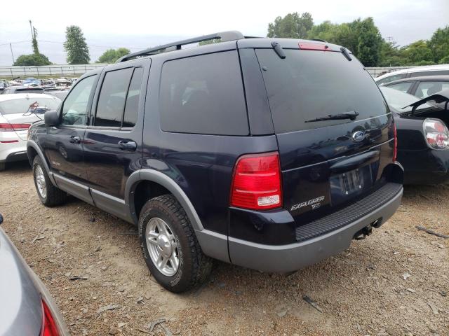 Photo 3 from auction – 2002 FORD EXPLORER X with VIN 1FMZU73E12ZB70132