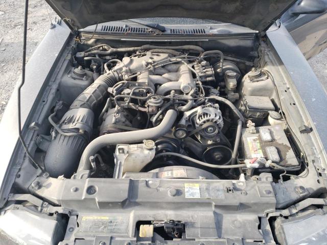 Photo 7 from auction – 2003 FORD MUSTANG with VIN 1FAFP40413F371272