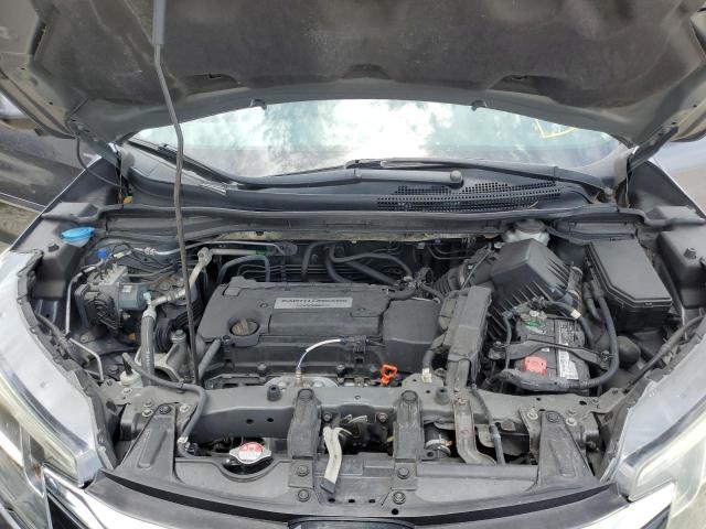 Photo 7 from auction – 2015 HONDA CR-V EXL with VIN 2HKRM3H73FH536919