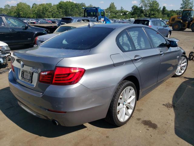 Photo 4 from auction – 2011 BMW 535 XI with VIN WBAFU7C58BC877042